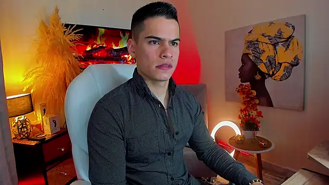 Snapshot of Matias_Murrier chatting on 01.09.25 Matias Murrier online show from 01.09.25