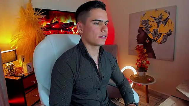 Snapshot of Matias_Murrier chatting on 01.09.25 Matias Murrier online show from 01.09.25