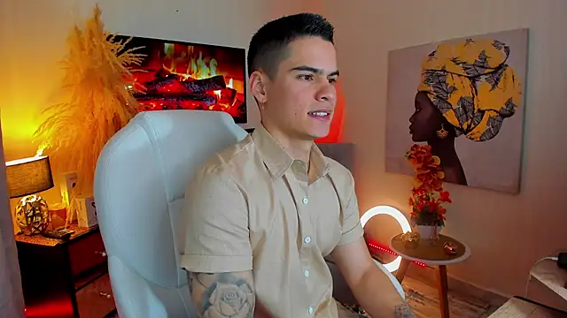 Snapshot of Matias_Murrier chatting on 01.11.25 Matias Murrier online show from 01.11.25