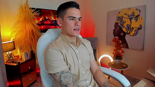 Snapshot of Matias_Murrier chatting on 01.11.25 Matias Murrier online show from 01.11.25