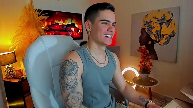 Snapshot of Matias_Murrier chatting on 01.12.25 Matias Murrier online show from 01.12.25