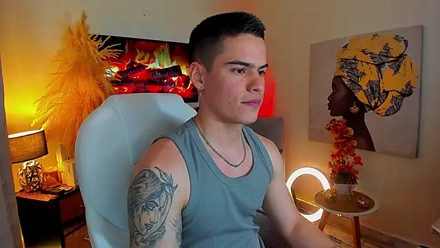 Snapshot of Matias_Murrier chatting on 01.12.25 Matias Murrier online show from 01.12.25