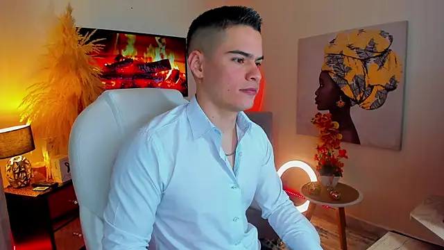 Snapshot of Matias_Murrier chatting on 01.14.25 Matias Murrier online show from 01.14.25