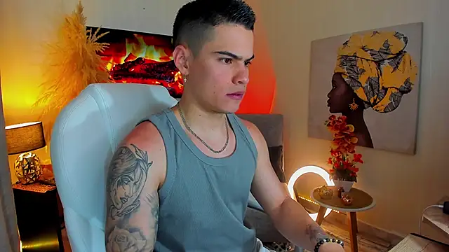 Snapshot of Matias_Murrier chatting on 01.19.25 Matias Murrier online show from 01.19.25