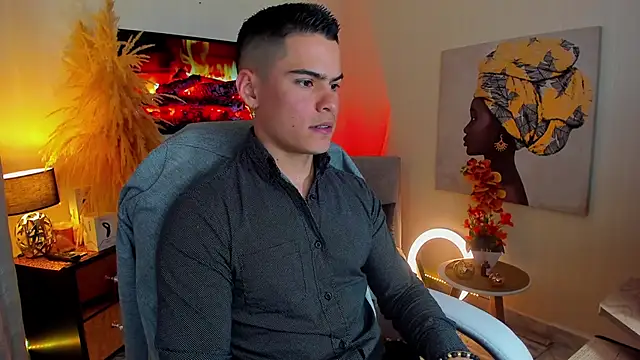 Snapshot of Matias_Murrier chatting on 01.21.25 Matias Murrier online show from 01.21.25