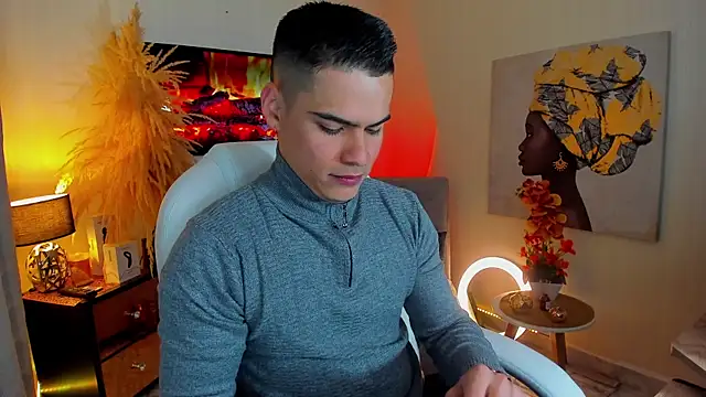 Snapshot of Matias_Murrier chatting on 01.22.25 Matias Murrier online show from 01.22.25