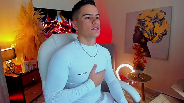 Snapshot of Matias_Murrier chatting on 01.28.25 Matias Murrier online show from 01.28.25