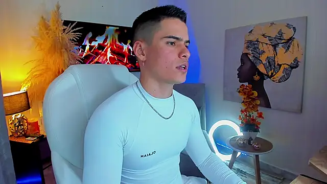 Snapshot of Matias_Murrier chatting on 01.28.25 Matias Murrier online show from 01.28.25