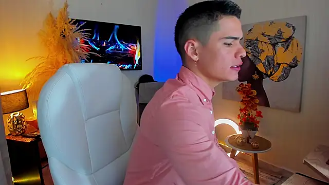 Snapshot of Matias_Murrier chatting on 01.30.25 Matias Murrier online show from 01.30.25