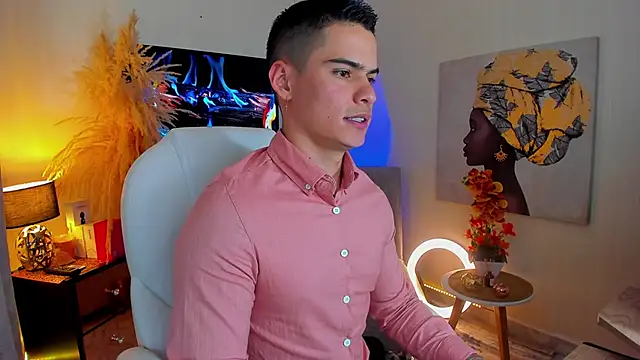 Snapshot of Matias_Murrier chatting on 01.30.25 Matias Murrier online show from 01.30.25