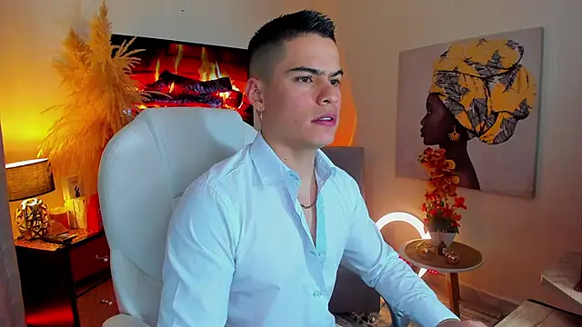 Snapshot of Matias_Murrier chatting on 02.02.25 Matias Murrier online show from 02.02.25