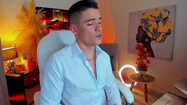 Snapshot of Matias_Murrier chatting on 02.02.25 Matias Murrier online show from 02.02.25