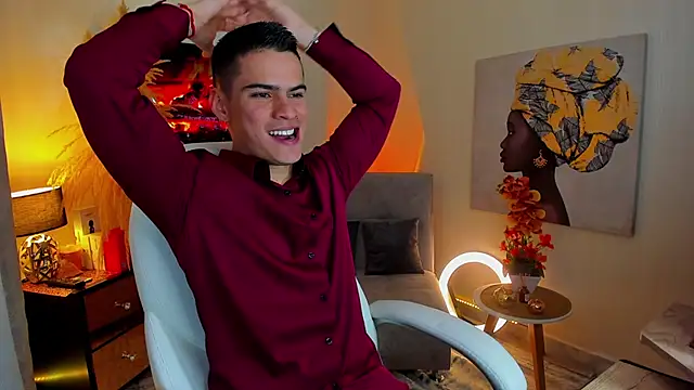 Snapshot of Matias_Murrier chatting on 02.06.25 Matias Murrier online show from 02.06.25