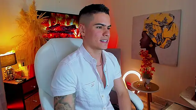 Snapshot of Matias_Murrier chatting on 02.07.25 Matias Murrier online show from 02.07.25