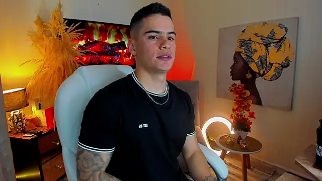 Snapshot of Matias_Murrier chatting on 02.09.25 Matias Murrier online show from 02.09.25