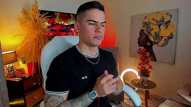 Snapshot of Matias_Murrier chatting on 02.09.25 Matias Murrier online show from 02.09.25