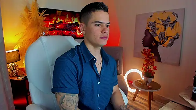 Snapshot of Matias_Murrier chatting on 02.12.25 Matias Murrier online show from 02.12.25