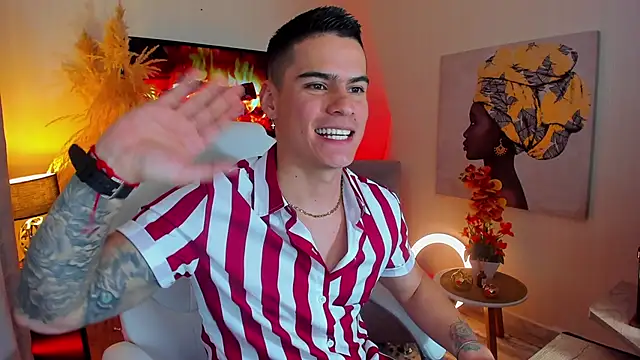 Snapshot of Matias_Murrier chatting on 02.20.25 Matias Murrier online show from 02.20.25