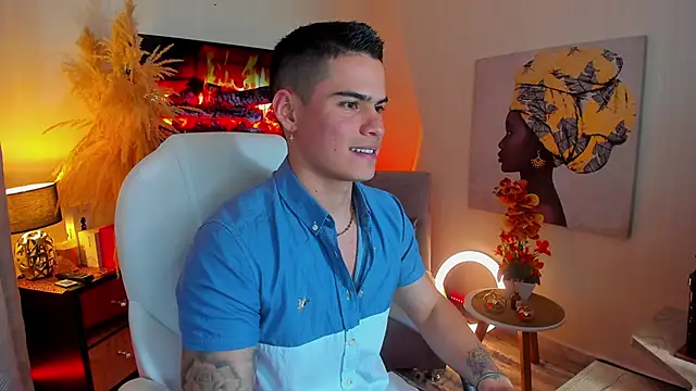 Snapshot of Matias_Murrier chatting on 02.20.25 Matias Murrier online show from 02.20.25