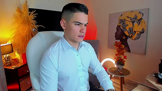 Snapshot of Matias_Murrier chatting on 02.22.25 Matias Murrier online show from 02.22.25