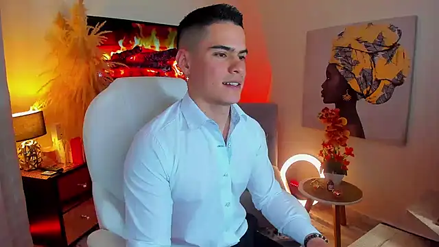 Snapshot of Matias_Murrier chatting on 02.22.25 Matias Murrier online show from 02.22.25