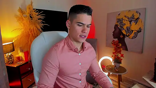 Snapshot of Matias_Murrier chatting on 02.25.25 Matias Murrier online show from 02.25.25