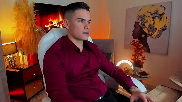 Snapshot of Matias_Murrier chatting on 03.01.25 Matias Murrier online show from 03.01.25