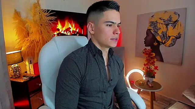 Snapshot of Matias_Murrier chatting on 03.07.25 Matias Murrier online show from 03.07.25