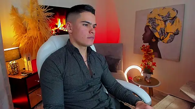 Snapshot of Matias_Murrier chatting on 03.07.25 Matias Murrier online show from 03.07.25