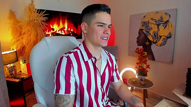 Snapshot of Matias_Murrier chatting on 03.11.25 Matias Murrier online show from 03.11.25