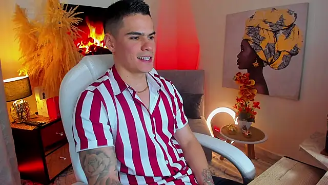 Snapshot of Matias_Murrier chatting on 03.11.25 Matias Murrier online show from 03.11.25