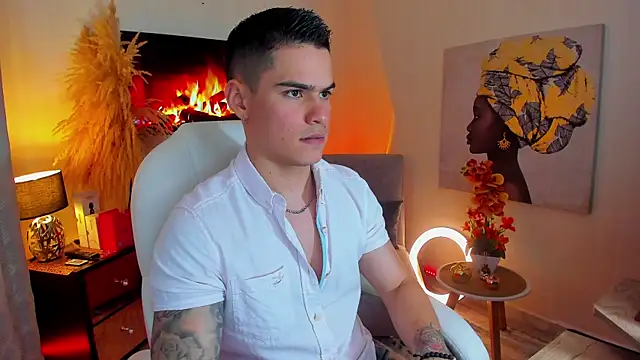 Snapshot of Matias_Murrier chatting on 03.13.25 Matias Murrier online show from 03.13.25