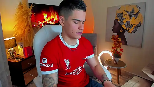 Snapshot of Matias_Murrier chatting on 03.17.25 Matias Murrier online show from 03.17.25