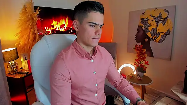 Snapshot of Matias_Murrier chatting on 03.19.25 Matias Murrier online show from 03.19.25