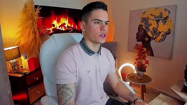 Snapshot of Matias_Murrier chatting on 03.20.25 Matias Murrier online show from 03.20.25