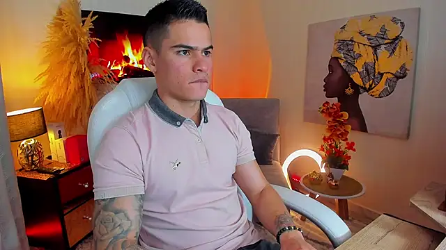 Snapshot of Matias_Murrier chatting on 03.20.25 Matias Murrier online show from 03.20.25