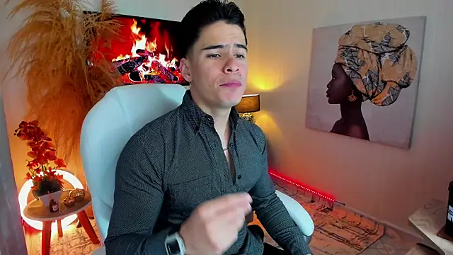 Snapshot of Matias_Murrier chatting on 09.12.25 Matias Murrier online show from 09.12.25