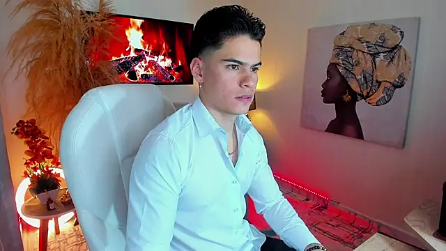 Snapshot of Matias_Murrier chatting on 09.17.25 Matias Murrier online show from 09.17.25