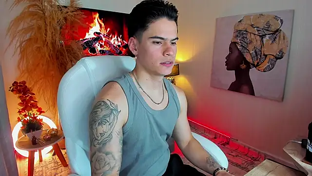 Snapshot of Matias_Murrier chatting on 09.23.25 Matias Murrier online show from 09.23.25