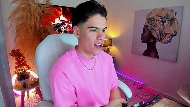 Snapshot of Matias_Murrier chatting on 09.24.25 Matias Murrier online show from 09.24.25