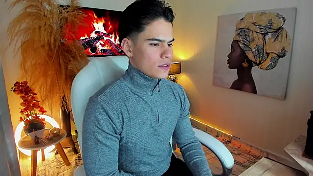 Snapshot of Matias_Murrier chatting on 09.28.25 Matias Murrier online show from 09.28.25