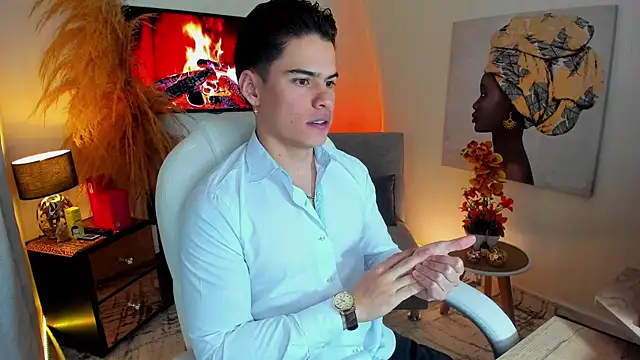 Snapshot of Matias_Murrier chatting on 11.05.25 Matias Murrier online show from 11.05.25