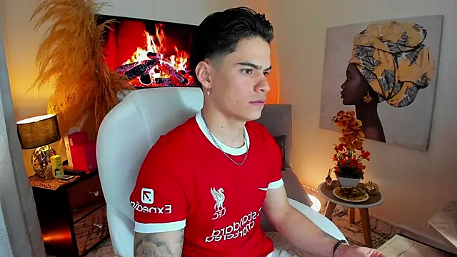 Snapshot of Matias_Murrier chatting on 11.09.25 Matias Murrier online show from 11.09.25