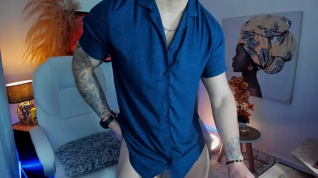 Matias Murrier online show from 11.27.25