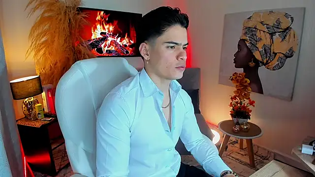 Matias Murrier online show from 11.29.25