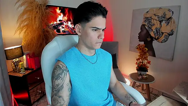 Matias Murrier online show from 11.30.25