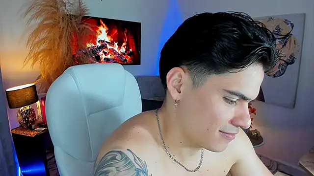 Matias Murrier online show from 12.15.25