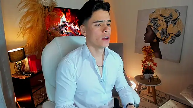 Matias Murrier online show from 12.19.25