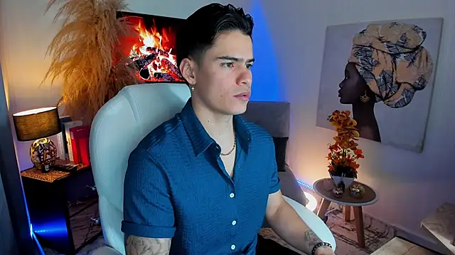 Matias Murrier online show from 01.06.26