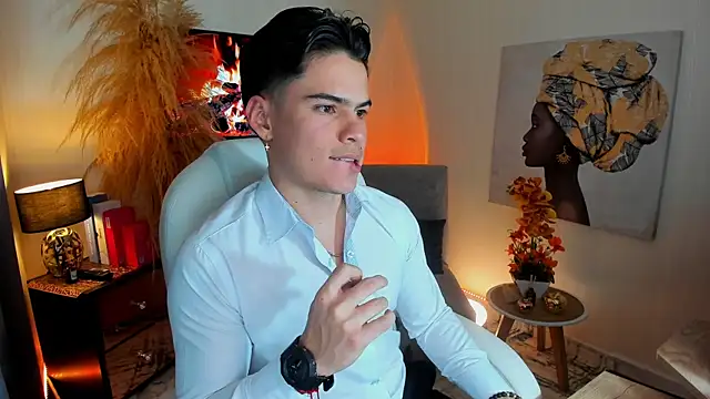 Matias Murrier online show from 01.11.26